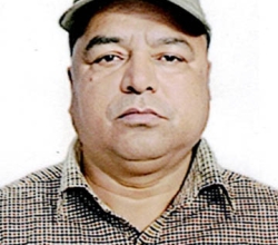 प्रकाशचन्द्र खतिवडा